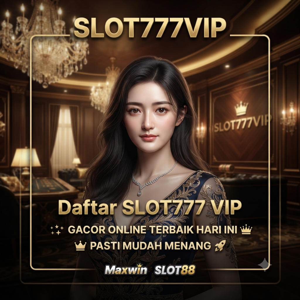 SLOT777VIP